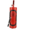 thumbnail image 1 of Fire Extinguisher Wine Bottle Holder Countertop Wine Container Creative Wine Organizer, 1 of 8