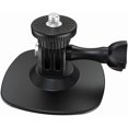 thumbnail image 1 of Suitable for flexible helmet mount with 1/4" screw adapter. Suitable for GoPro Insta360., 1 of 3