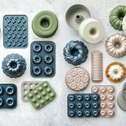 Nordic Ware Tube Cake Pan