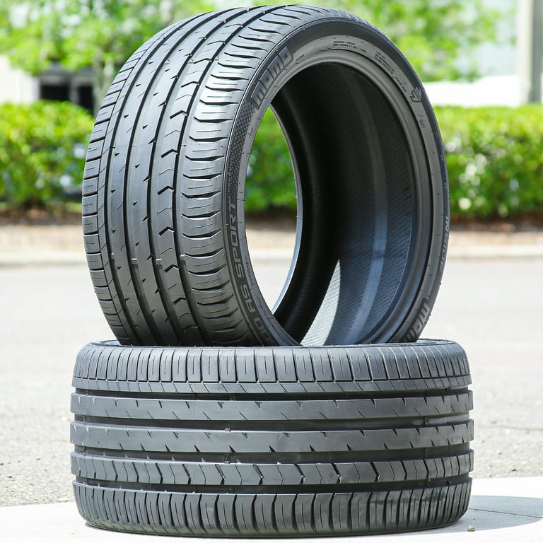 MoMo 4 Tires MOMO Toprun M300 AS ZR 195/55R20 95W XL A/S Sport