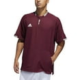 thumbnail image 6 of adidas Men's Fielders Choice 2.0 Cage Baseball Jacket, 6 of 11