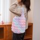 thumbnail image 1 of Bolso tote para mujer, bolso tote de poliéster., 1 of 6