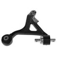 thumbnail image 3 of TRQ 4pc Suspension Kit Lower Control Arms Sway Bar End Links for Volvo S60 PSA71507, 3 of 5