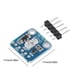 thumbnail image 5 of Módulo sensor de luz ambiental VEML7700 Consumo de energía baja del tablero del sensor de luz ambiental del pedazo DC I2C VEML7700 de 3.3V 5V 16, 5 of 8