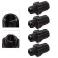 thumbnail image 4 of 4 Pcs Vélo M10 Levier de Frein Vis de Réglage Boulon Vélo Vis de Frein, 4 of 8