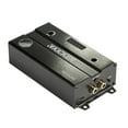 thumbnail image 6 of Kicker Warhorse 49WXA36001 Monoblock Sub Amp 3600 Watts at 1-Ohm & KEYLOC Smart Line Output Converter Bundle, 6 of 7