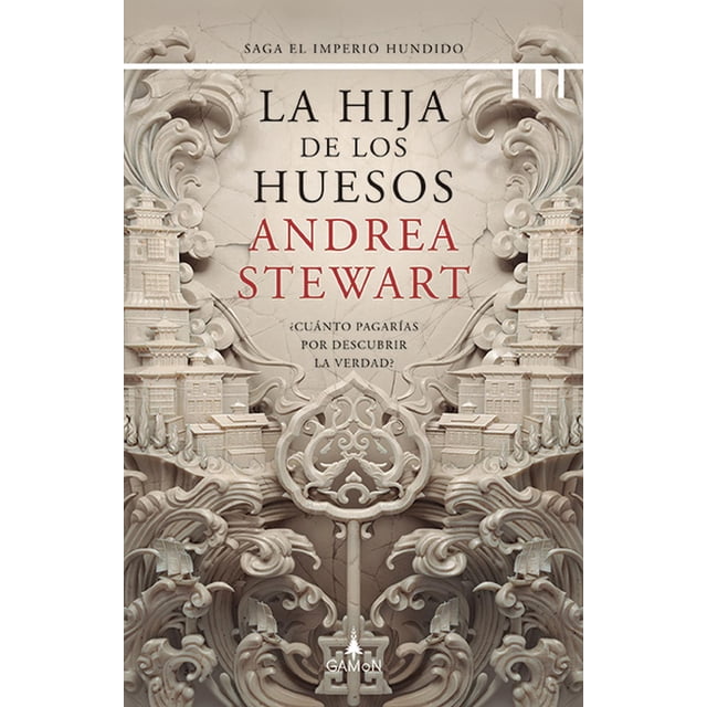 La Hija de los Huesos Trini Vergara Ediciones 9789878474151
