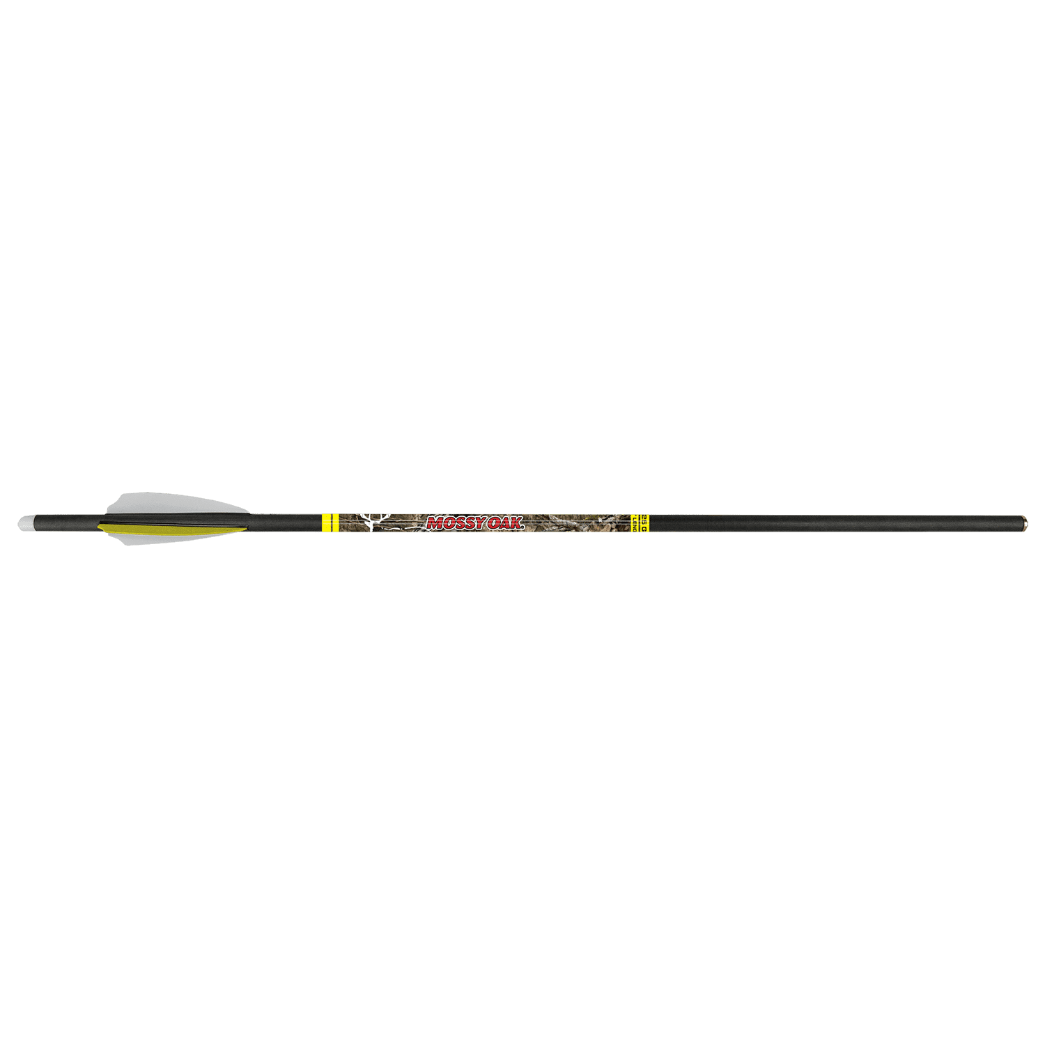 Mossy Oak Crossbow Bolt 22"