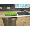 thumbnail image 3 of Flip Flops Welcome Dish Drying Mat, 3 of 7