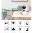 thumbnail image 3 of HD Security Camera with Custom Privacy Controls, Simple Setup, 3 of 8