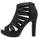 thumbnail image 3 of ZAPATILLA DAMITA NEGRO 112126, 3 of 3