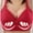Beige, variant on Leesechin Sports Bras for Women Brassiere Underwire Bra Underwear Breathable Sleep Yoga Cotton Bra Beauty Back Bra