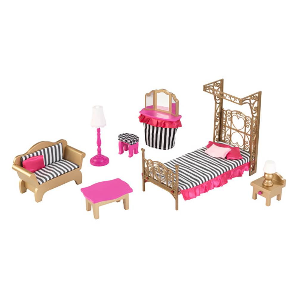 kidkraft couture dollhouse