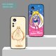 thumbnail image 4 of Carcasa Xiaomi 12 T Pro 22081212UG 22071212AG Funda Para Teléfono Suave TPU Sailor Moon pink Shell, 4 of 4