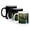 Multicolor, variant on 3drose, Multnomah Falls, Columbia Gorge National Scenic Area, Oregon, Usa, 11oz Mug