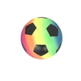 thumbnail image 1 of Advancent Pelota de playa de colores para niños y adultos, juguete deportivo para exteriores, juguetes de fútbol inflables de PVC grueso, juguetes de Ropa Deportiva, Zapatos Advancent OD012671-00, 1 of 6