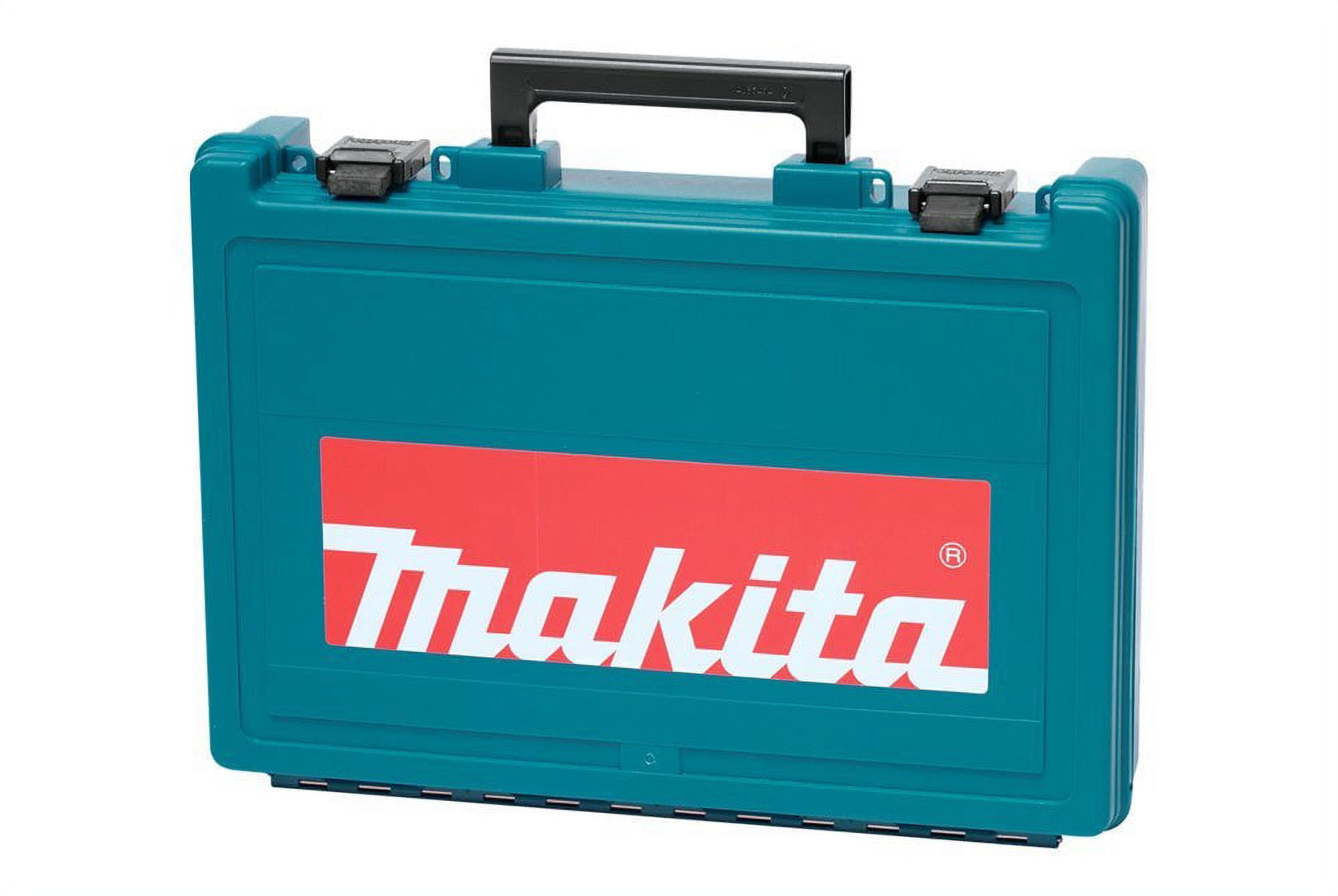 Makita HR4041C 12 Amp 1-9/16 in. Corded Spline Concrete/Masonry Rotary Hammer Drill