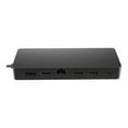 thumbnail image 1 of HP Universal USB-C Multiport Hub - Docking station - USB-C - HDMI, DP, 1 of 7