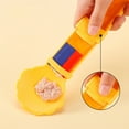thumbnail image 5 of Pet Supplies Cat Strip Feeder Squeezer Tool for Pet Snacks and Cat Food Spoon Supplies, 5 of 5