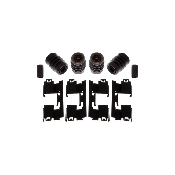 Raybestos R-Line Disc Brake Hardware Kit, H5889A