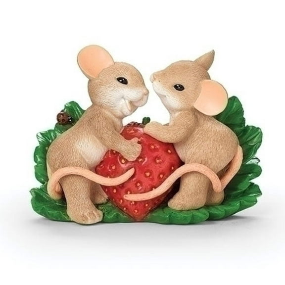 Something Sweet Charming Tail by Dean Griff