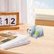 thumbnail image 4 of Estatua de Bulldog Francés, Interesantes Esculturas Artesanales, Adornos Decorativos para Decoración del Hogar, Decoraciones de Escritorio, Decoración de Mesa, 4 of 5