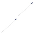 thumbnail image 4 of stanreset Jauges d'Huile Moteur Résistantes à la Corrosion et à l'Huile Transmission Précise Accessoire Professionnel Bleu 56.5cm 2Set, 4 of 6