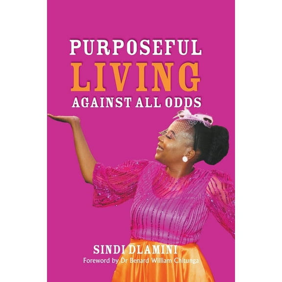 Purposeful Living, (Paperback)
