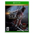 thumbnail image 1 of Xbox One Juego Sekiro Shadows Die Twice Activision Game Of The Year, 1 of 3
