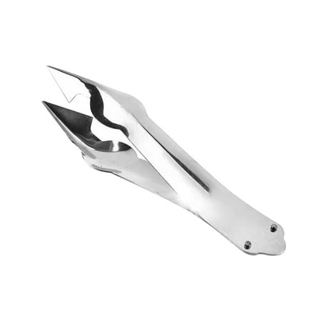 

Pineapple Eye Peeler Ergonomic Home Stainless Steel Picnic Fruit Tool Strawberry