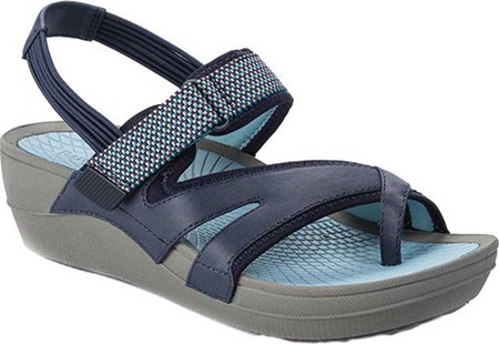 Bare Traps Brinley Wedge Sandal 