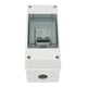 thumbnail image 5 of Disyuntor 2P Disyuntor En Miniatura IP65 Interruptor De Desconexión A Prueba De Agua Para Sistema Solar Fotovoltaico 1000VDC 40A, 5 of 14