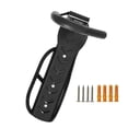 thumbnail image 1 of Bike Wall Mount Hook, Storage Wall Mount with Screws, Bike Wall Mount Vertical Storage Hook Bike Rack Home/Store/Garage, 1 of 5