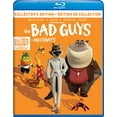 thumbnail image 3 of The Bad Guys - Collector's Edition Blu-ray + DVD [Blu-Ray], 3 of 3