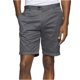 thumbnail image 2 of Calvin Klein - Bermudas informales con estampado ajustado para hombre, color negro, 33 Calvin Klein islas Bermudas, 2 of 2