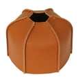 thumbnail image 4 of unbranded Sac de Rangement pour Réservoir d'Air Extérieur Anti-Collision Couleur Café Lot de 1 11.5X11.5X9in, 4 of 8