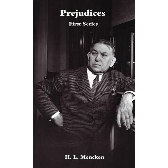 Prejudices - Hard back (Hardcover)