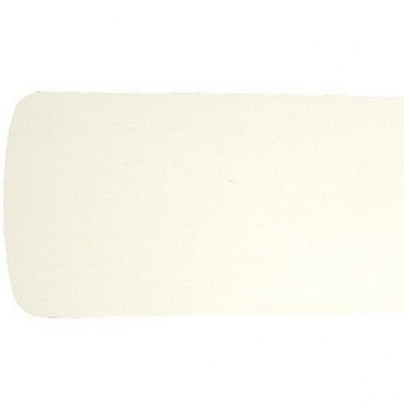 4256767121 Quorum Lighting Accessory - Type 1 Semi Square Blade-42 Inches Wide-Antique White Finish
