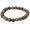 Tiger's Eye, variant on Magnetic Hematite Bracelets, Tigers Eye - Protection/Happiness
