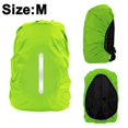 thumbnail image 3 of Waterproof Rain Cover For Backpack, Reflective Rucksack Rain Cover, 3 of 5
