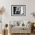 thumbnail image 4 of Historic Framed Print, R. Kanda, 9/14/22, 17-7/8" x 21-7/8", 4 of 9