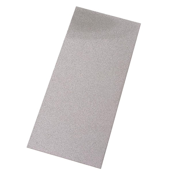 Papel de lija abrasivo de 13 estilos para pulido de diamante de piedra de jade y metal 320