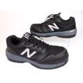 thumbnail image 3 of Size 11.5 - New Balance 589v1 Composite Toe Black, 3 of 6