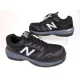 thumbnail image 3 of Size 11.5 - New Balance 589v1 Composite Toe Black, 3 of 5