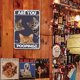 thumbnail image 4 of Placa Metal Vintage Pintura Hierro Rectangular Gato Arte Pared Bar para El 20x30cm, 4 of 9