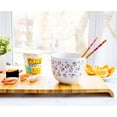 thumbnail image 4 of Juego de vajilla Sanrio Hello Kitty x Nissin Cup Noodles, 4 of 8