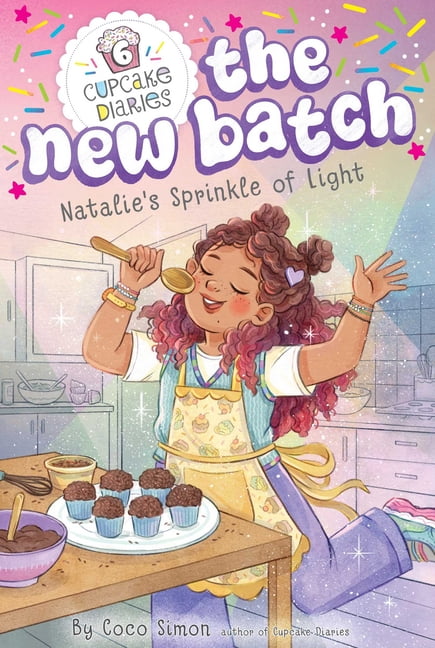 Cupcake Diaries: The New Batch Cupcake Diaries the New Batch