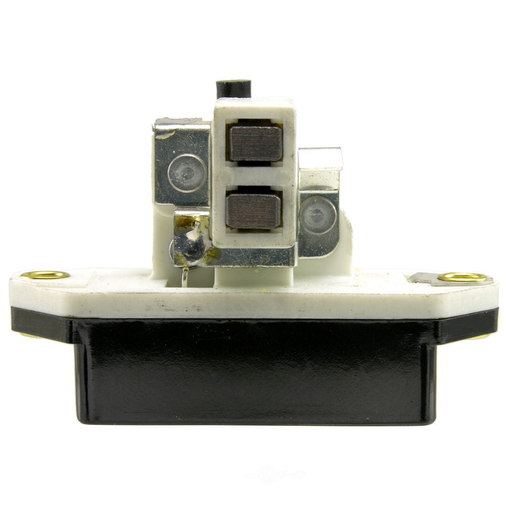 Voltage Regulator