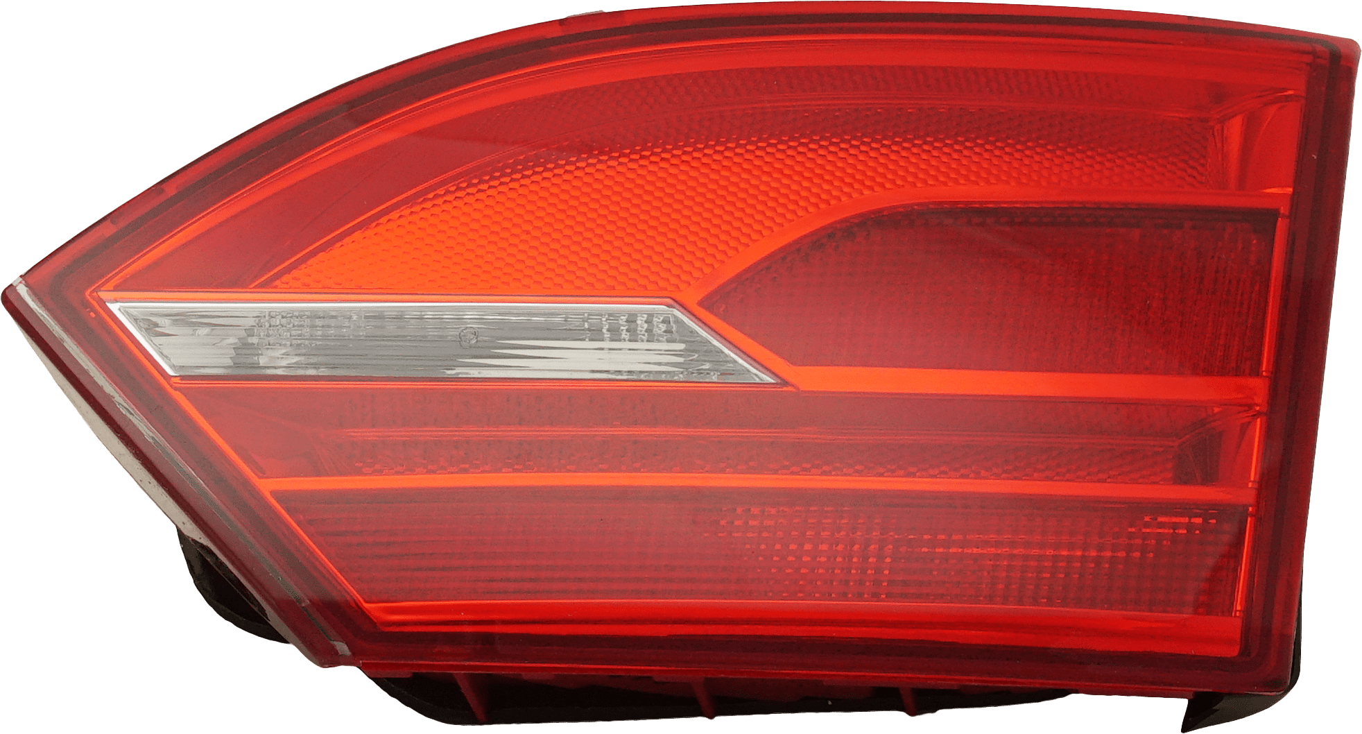 Tail Light Compatible With 2011-2018 Volkswagen Jetta Right Passenger Side, Inner
