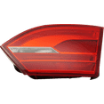 thumbnail image 6 of Tail Light Compatible With 2011-2018 Volkswagen Jetta Right Passenger Side, Inner, 6 of 7